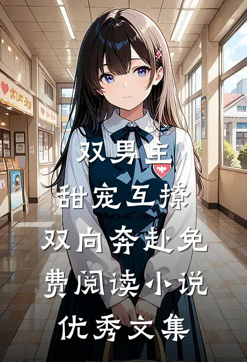 双男主:甜宠互撩,双向奔赴免费阅读小说优秀文集