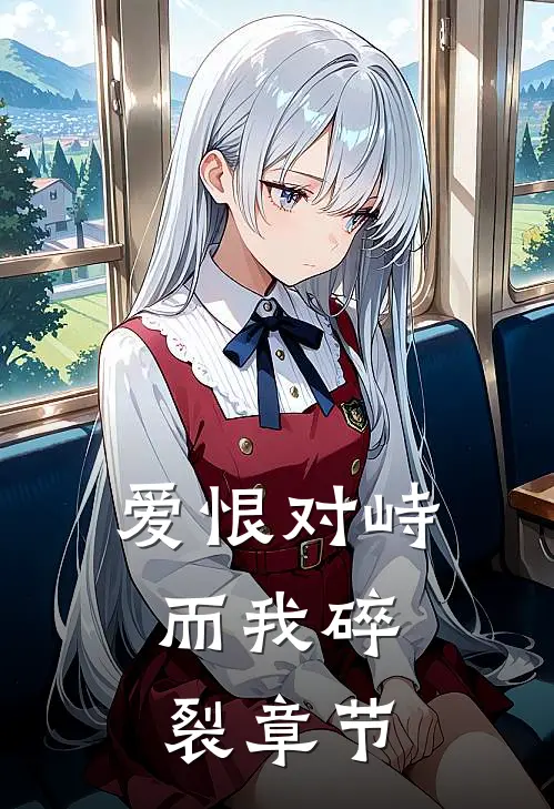 爱恨对峙，而我碎裂章节