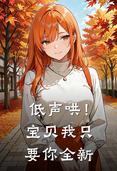 低声哄！宝贝，我只要你全新