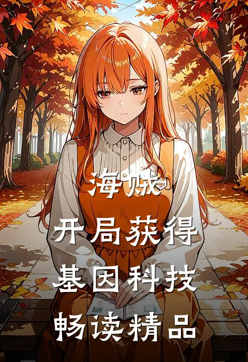 海贼：开局获得基因科技畅读精品