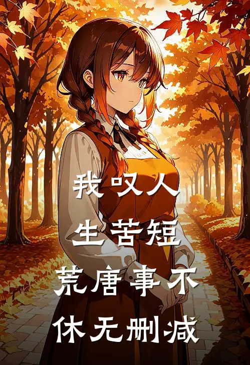 我叹人生苦短，荒唐事不休无删减