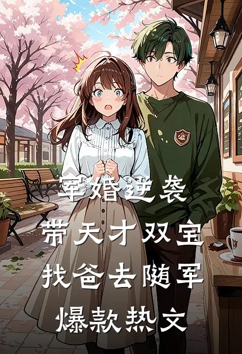 军婚逆袭：带天才双宝找爸去随军爆款热文