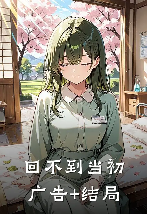 回不到当初广告+结局