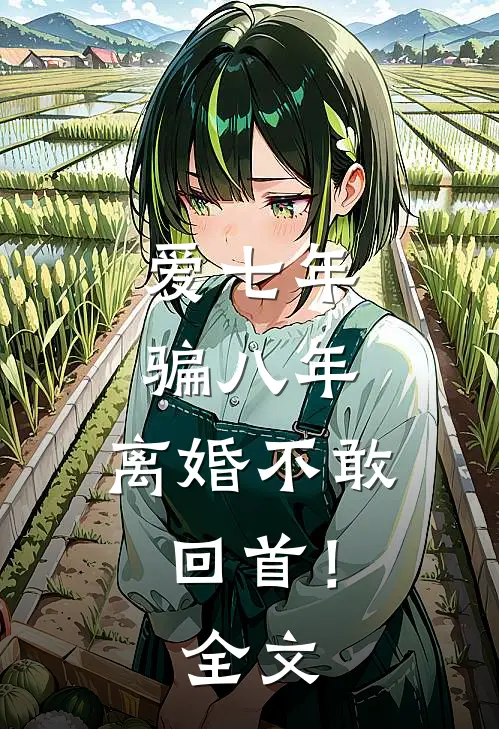 爱七年，骗八年，离婚不敢回首！全文