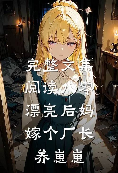 完整文集阅读八零漂亮后妈，嫁个厂长养崽崽