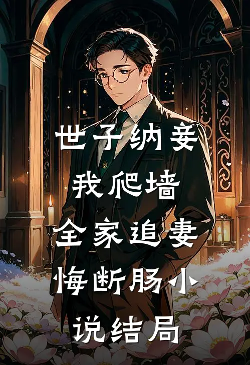 世子纳妾我爬墙，全家追妻悔断肠小说结局
