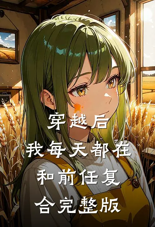 穿越后，我每天都在和前任复合完整版