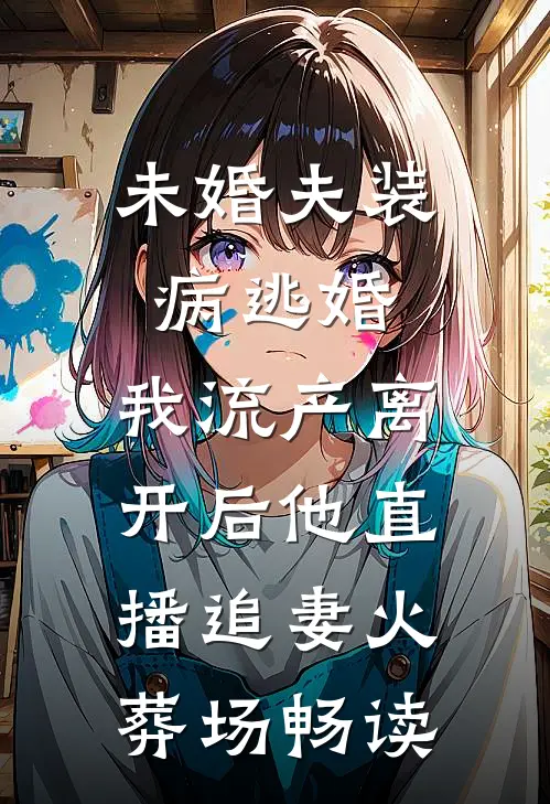 未婚夫装病逃婚，我流产离开后他直播追妻火葬场畅读