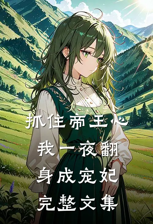 抓住帝王心，我一夜翻身成宠妃完整文集