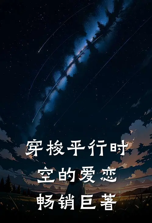 穿梭平行时空的爱恋畅销巨著