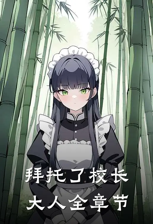 拜托了校长大人全章节