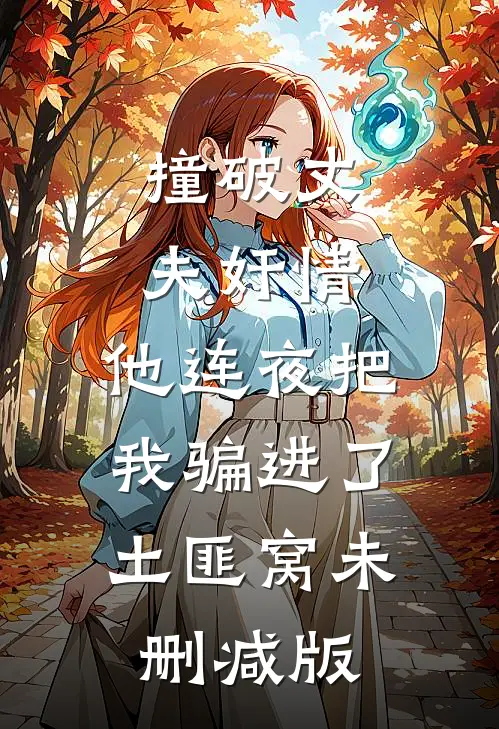 撞破丈夫奸情，他连夜把我骗进了土匪窝未删减版
