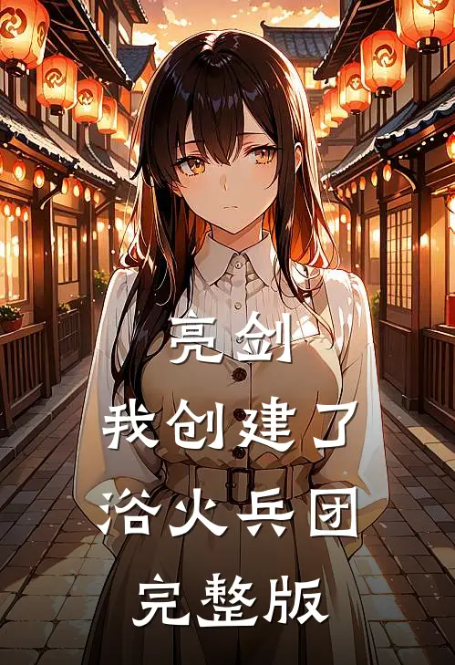 亮剑：我创建了浴火兵团完整版