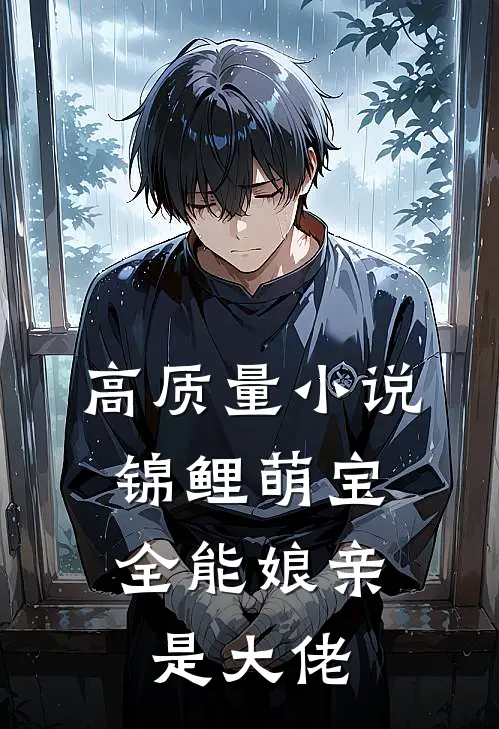 高质量小说锦鲤萌宝：全能娘亲是大佬