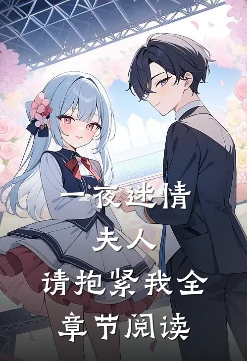 一夜迷情夫人,请抱紧我全章节阅读