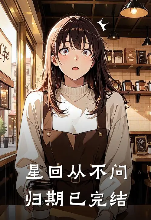 星回从不问归期已完结