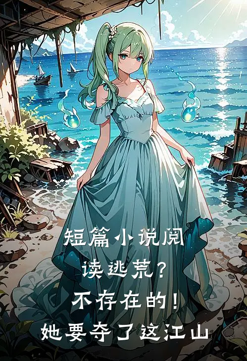 短篇小说阅读逃荒？不存在的！她要夺了这江山