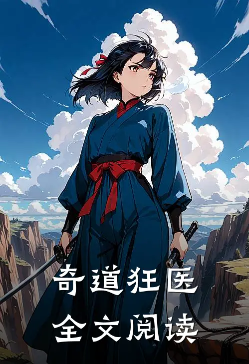 奇道狂医全文阅读
