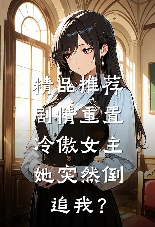 精品推荐剧情重置，冷傲女主她突然倒追我？