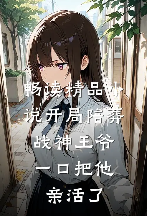 畅读精品小说开局陪葬战神王爷，一口把他亲活了