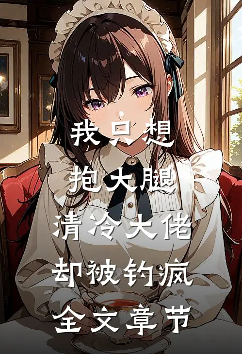 我只想抱大腿，清冷大佬却被钓疯全文章节