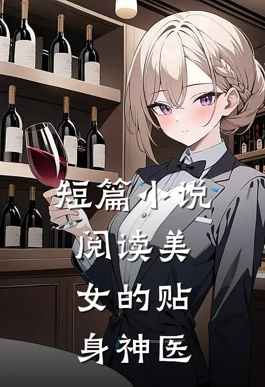 短篇小说阅读美女的贴身神医