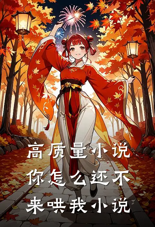 高质量小说你怎么还不来哄我小说