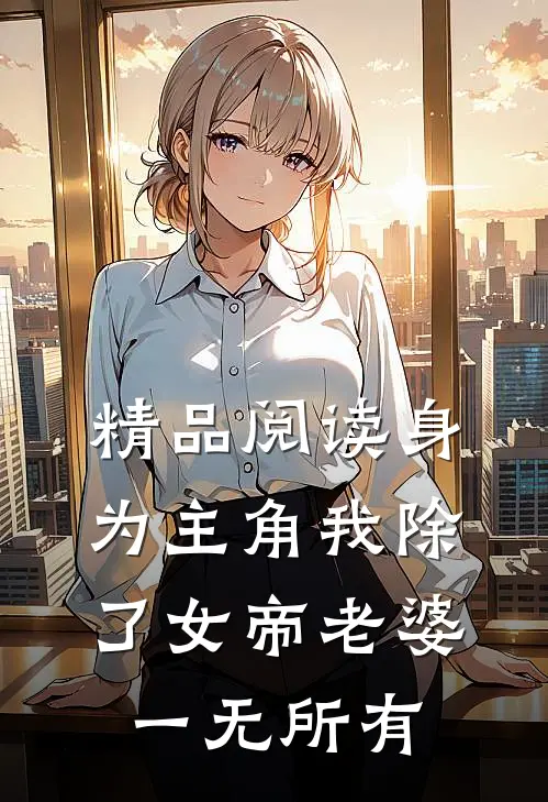 精品阅读身为主角我除了女帝老婆一无所有