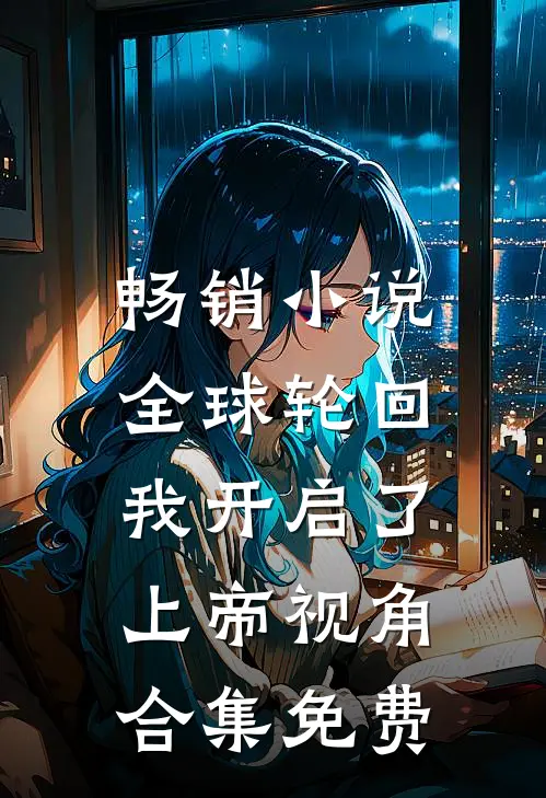 畅销小说全球轮回:我开启了上帝视角合集免费