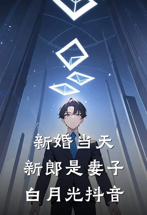 新婚当天，新郎是妻子白月光抖音