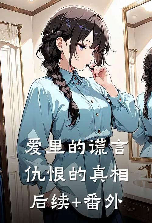 爱里的谎言，仇恨的真相后续+番外