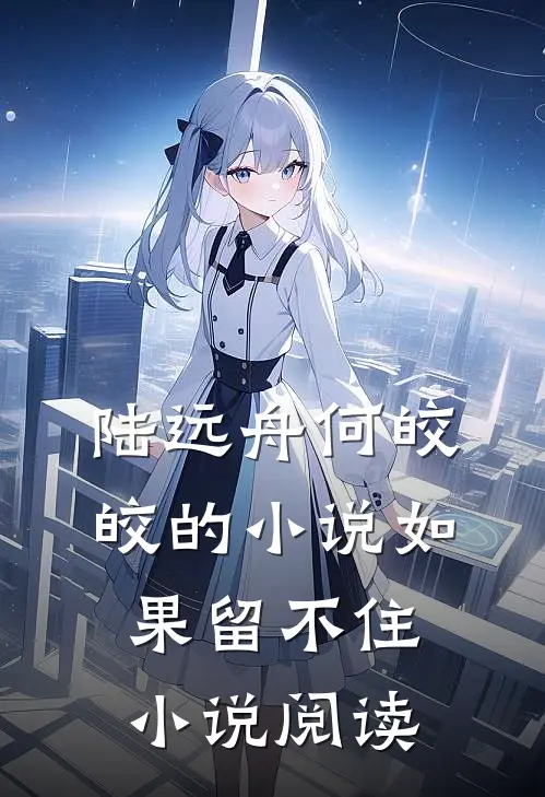 陆远舟何皎皎的小说如果留不住小说阅读