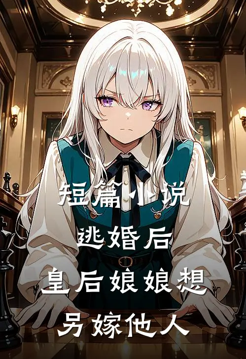 短篇小说逃婚后，皇后娘娘想另嫁他人