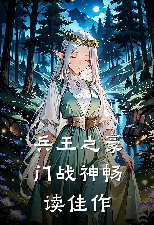 兵王之豪门战神畅读佳作