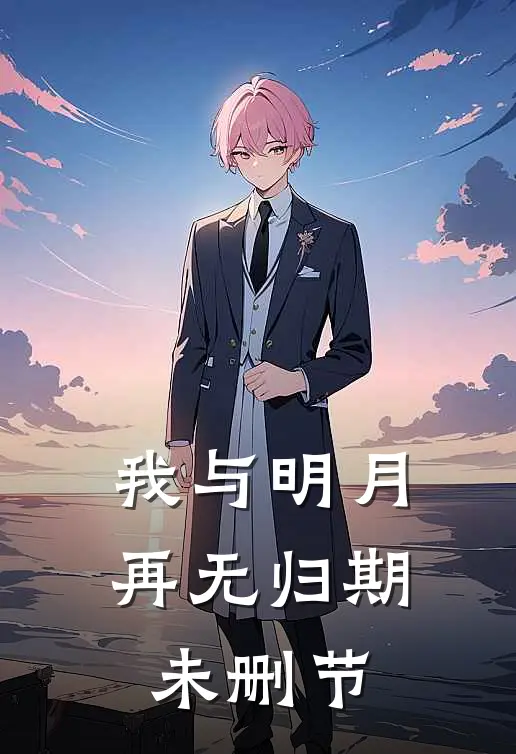 我与明月再无归期未删节