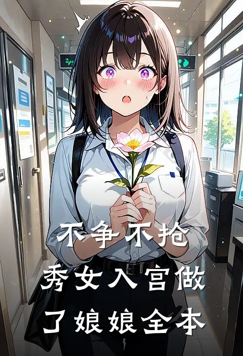 不争不抢，秀女入宫做了娘娘全本