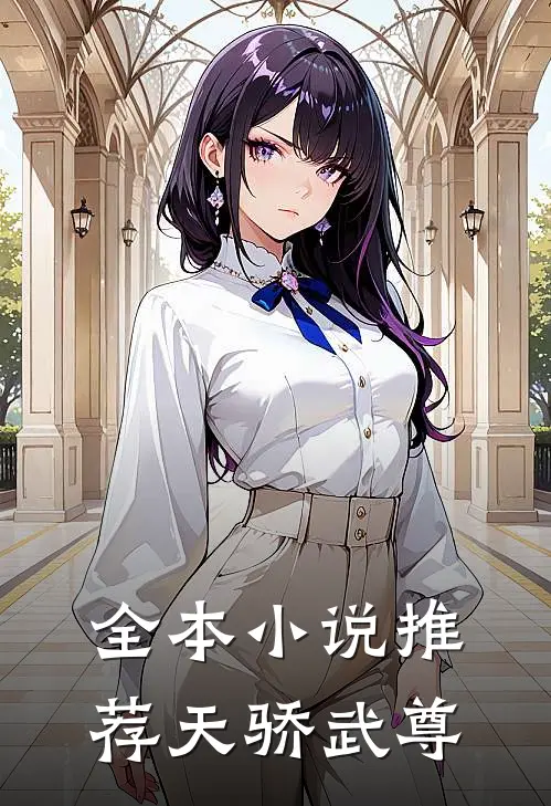 全本小说推荐天骄武尊
