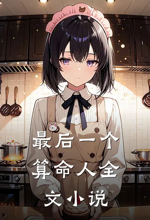 最后一个算命人全文小说