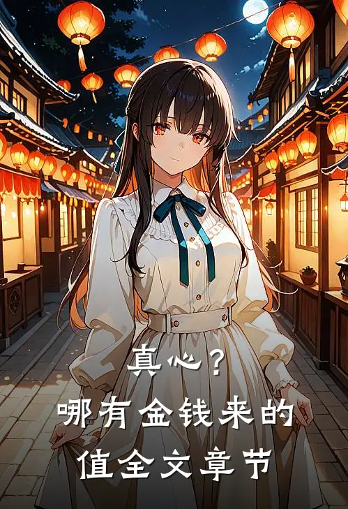 真心？哪有金钱来的值全文章节