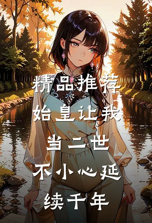 精品推荐始皇让我当二世，不小心延续千年