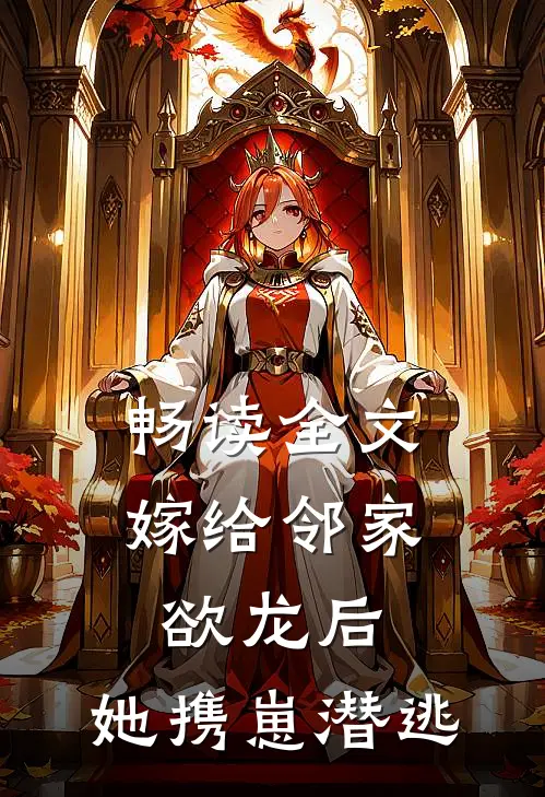 畅读全文嫁给邻家欲龙后，她携崽潜逃