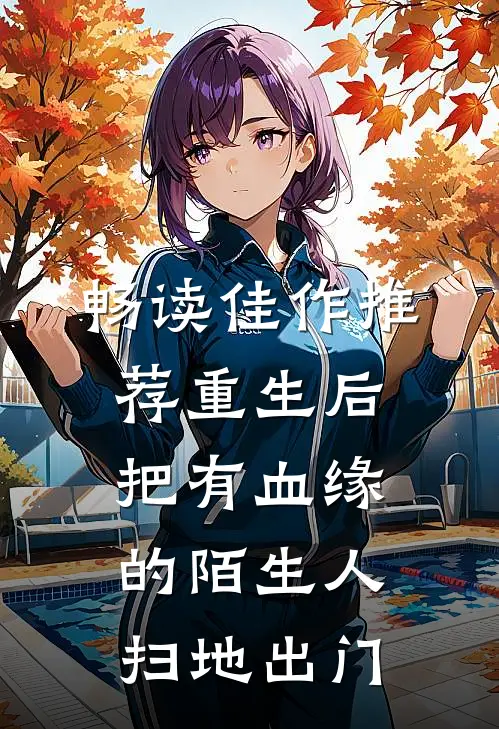 畅读佳作推荐重生后，把有血缘的陌生人扫地出门