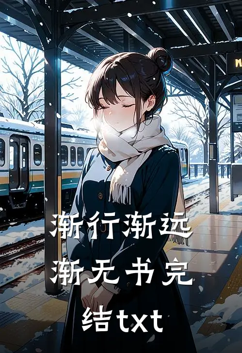 渐行渐远渐无书完结txt