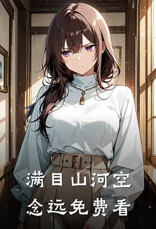 满目山河空念远免费看
