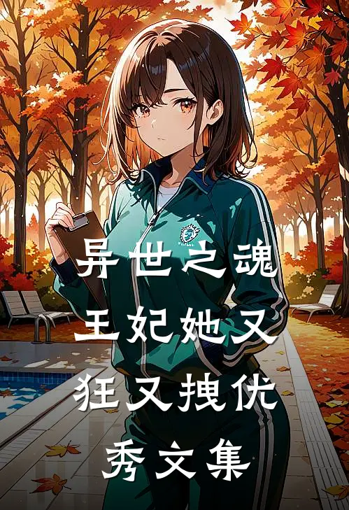 异世之魂：王妃她又狂又拽优秀文集