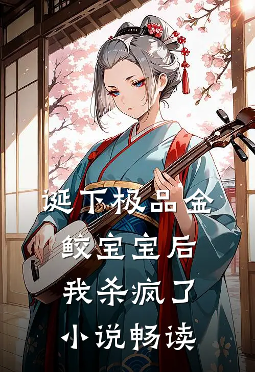 诞下极品金鲛宝宝后，我杀疯了小说畅读