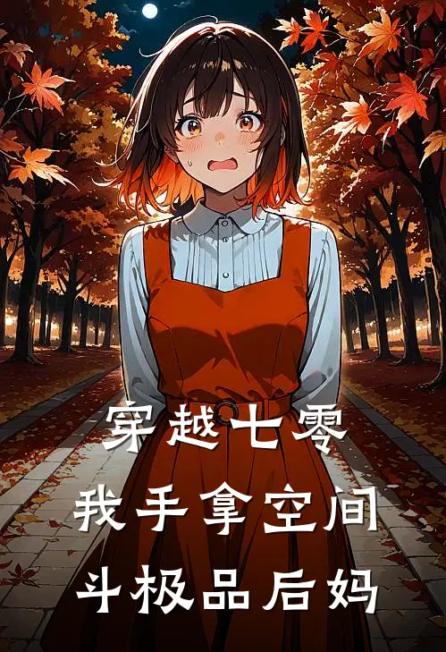 穿越七零，我手拿空间斗极品后妈