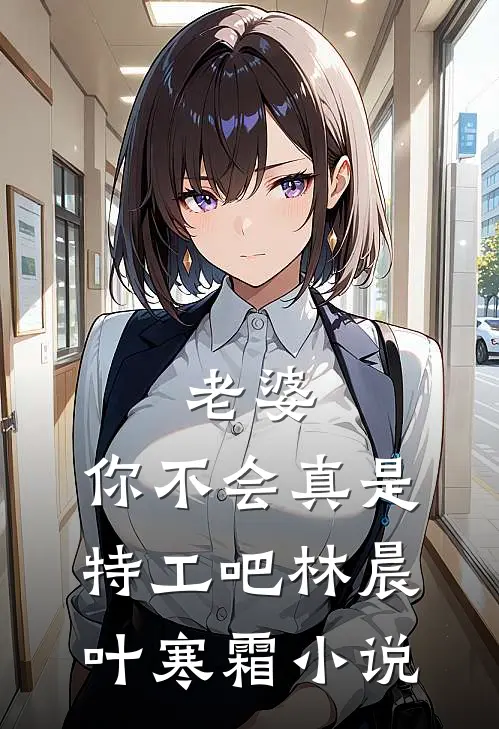 老婆，你不会真是特工吧林晨叶寒霜小说