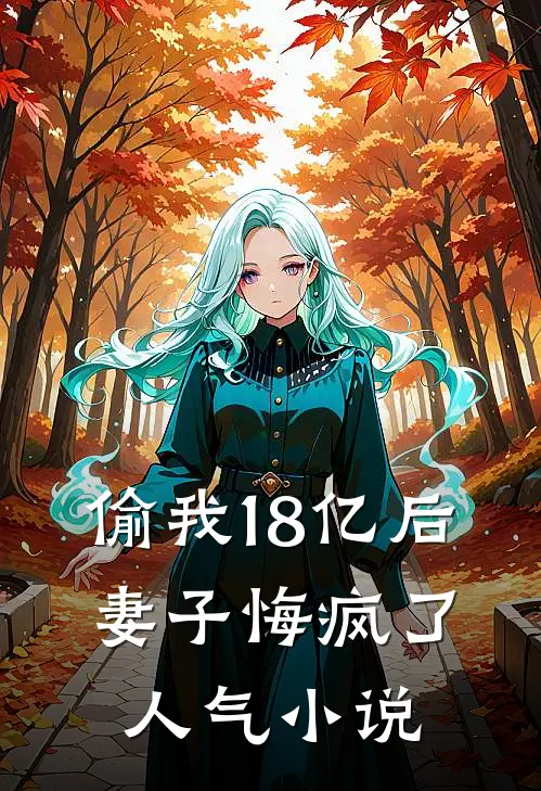 偷我18亿后，妻子悔疯了人气小说