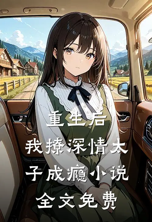 重生后，我撩深情太子成瘾小说全文免费